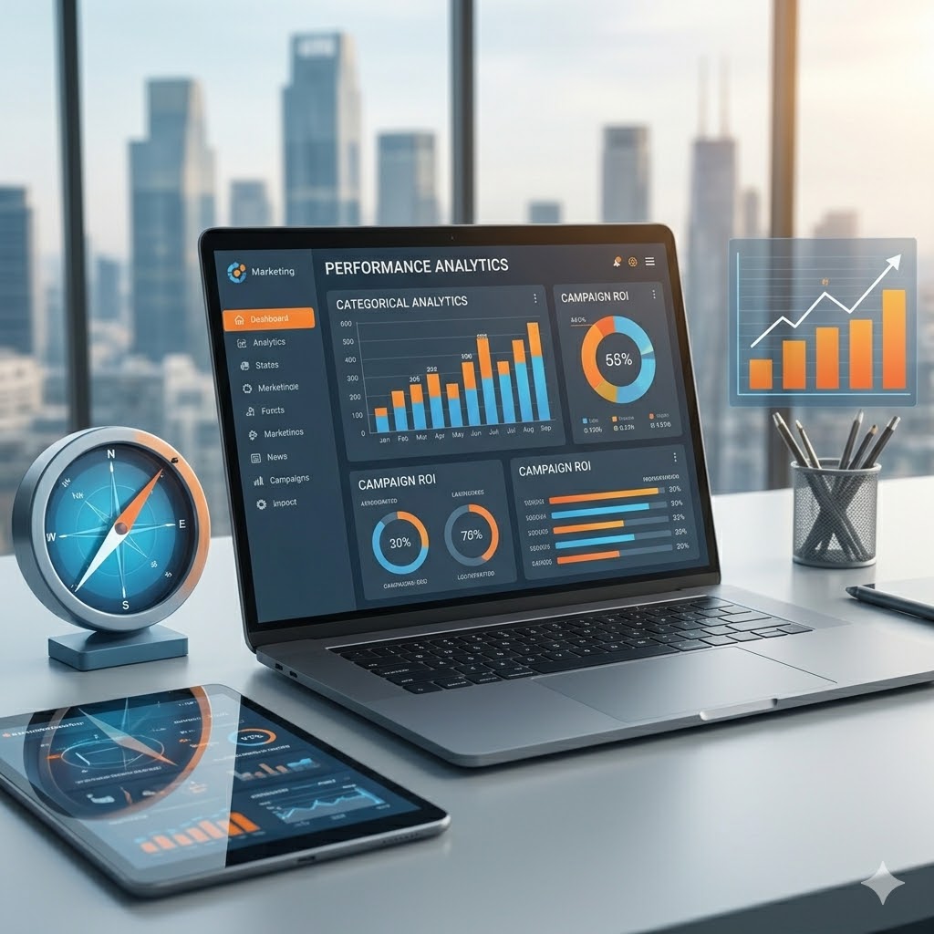 Digital Marketing Agency - Lead Qualification