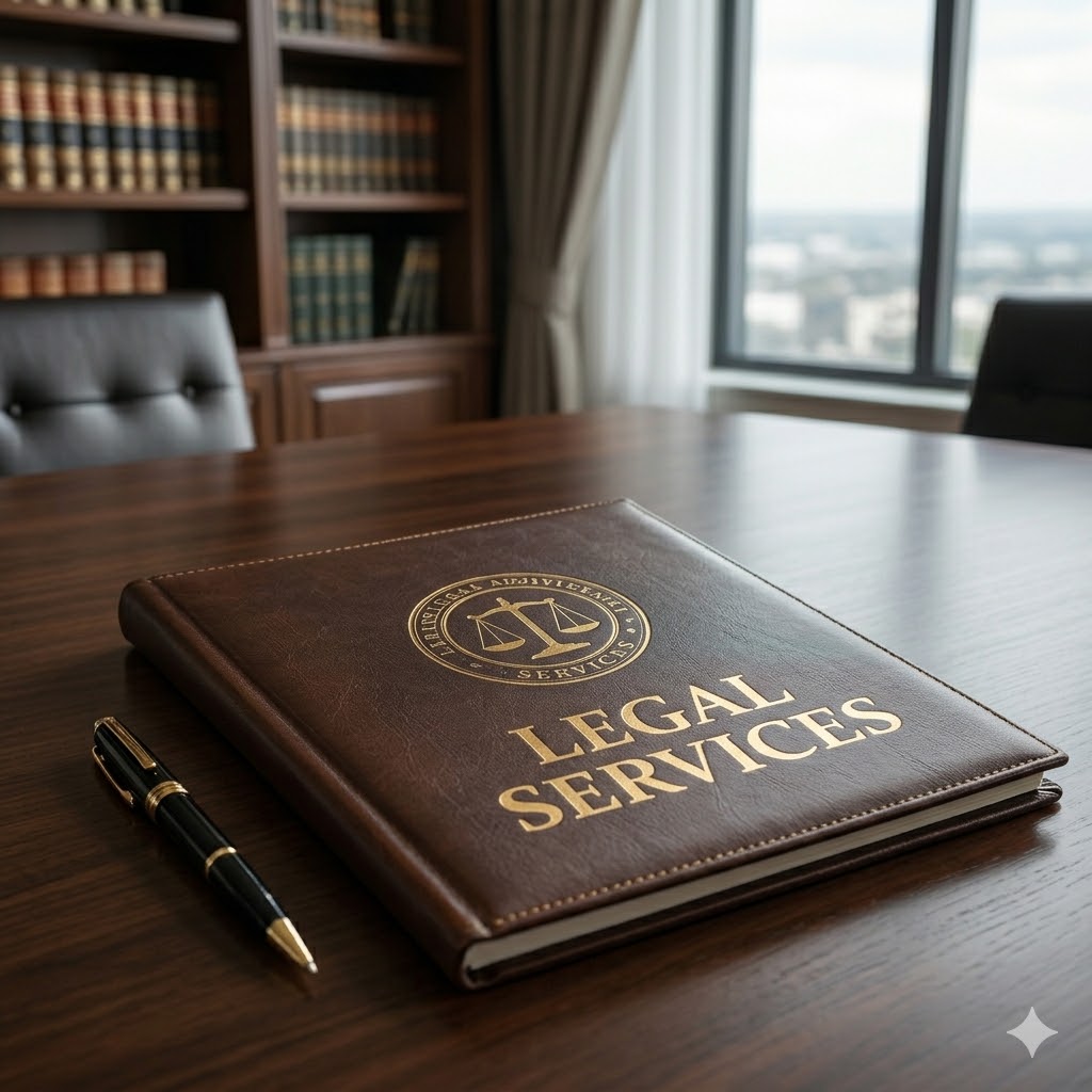 Legal Services Practice - Call Routing